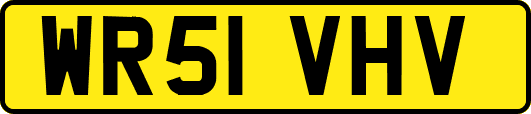 WR51VHV