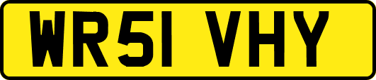 WR51VHY