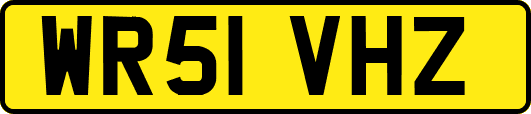 WR51VHZ