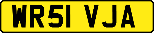 WR51VJA