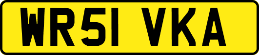 WR51VKA