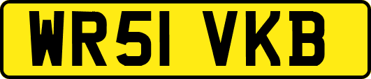 WR51VKB