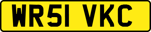 WR51VKC