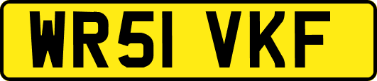 WR51VKF