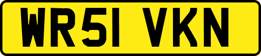 WR51VKN