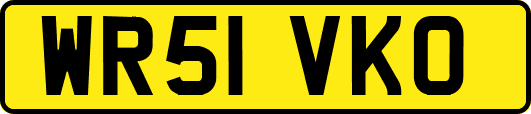 WR51VKO