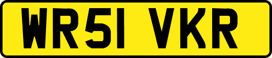 WR51VKR