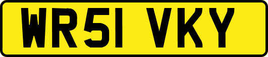 WR51VKY