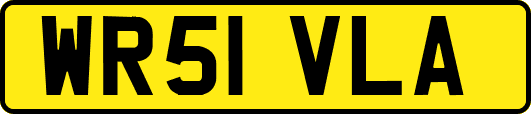 WR51VLA