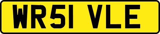 WR51VLE