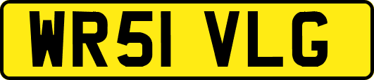 WR51VLG