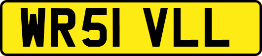 WR51VLL