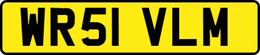 WR51VLM