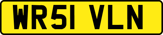 WR51VLN