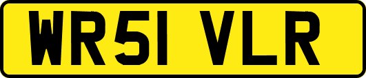 WR51VLR