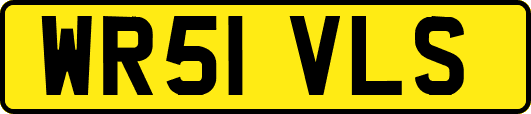 WR51VLS