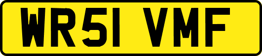 WR51VMF