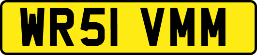 WR51VMM