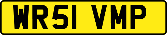 WR51VMP