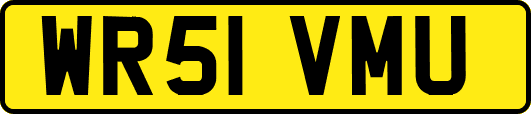 WR51VMU