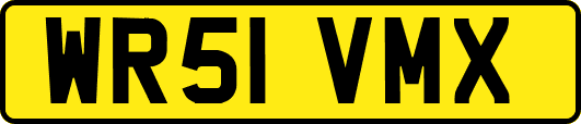 WR51VMX