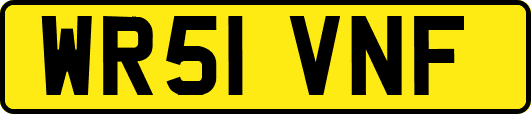 WR51VNF