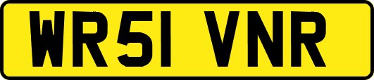 WR51VNR
