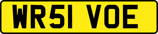 WR51VOE