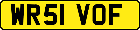 WR51VOF