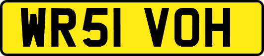 WR51VOH