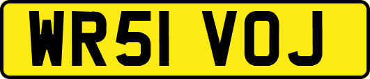 WR51VOJ