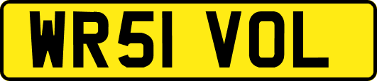 WR51VOL