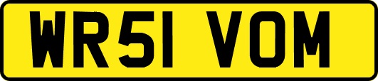 WR51VOM