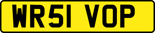 WR51VOP