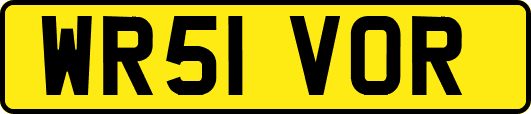 WR51VOR