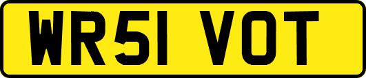 WR51VOT