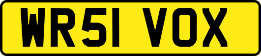 WR51VOX