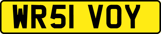 WR51VOY