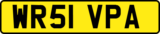 WR51VPA