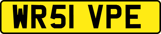 WR51VPE