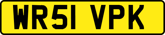 WR51VPK