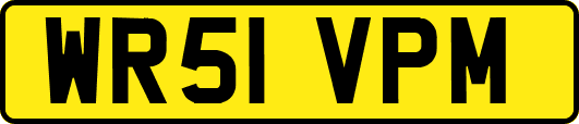 WR51VPM