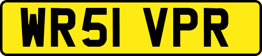 WR51VPR