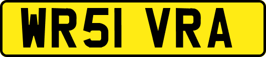 WR51VRA