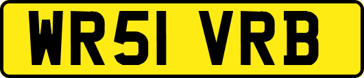 WR51VRB