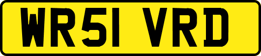 WR51VRD