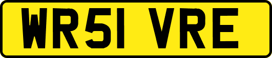WR51VRE
