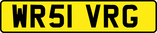 WR51VRG
