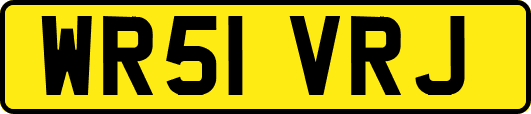 WR51VRJ