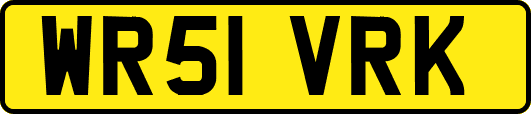 WR51VRK